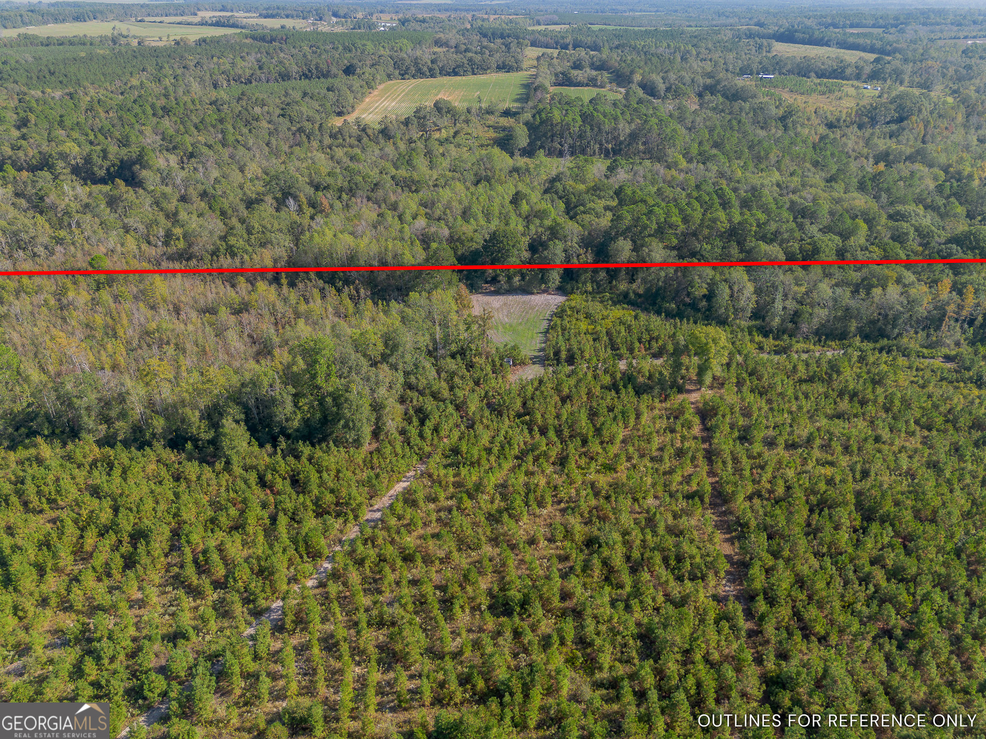 8 United Church Road Jacksonville, GA 31544 - Photo 7 of 17