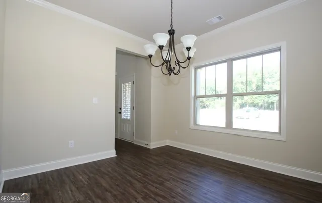 $2,600 | 333 Olympian Drive, Ellenwood, GA 30294