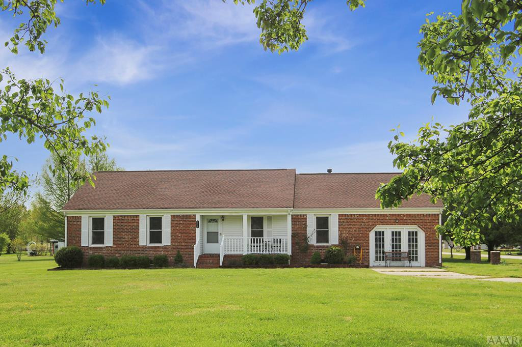 261 Puddin Ridge Road Moyock, NC 27958 - Photo 1 of 45 Main View