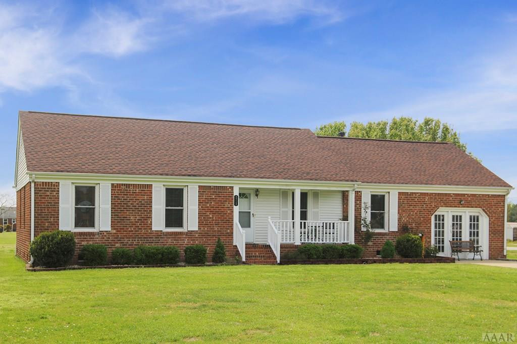 261 Puddin Ridge Road Moyock, NC 27958 - Photo 2 of 45