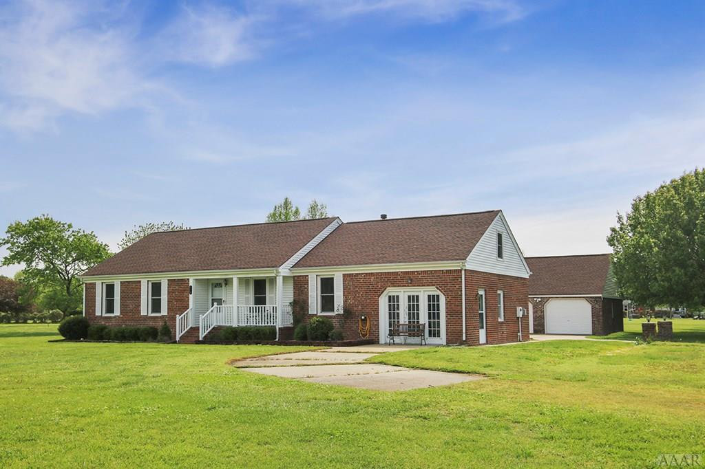 261 Puddin Ridge Road Moyock, NC 27958 - Photo 4 of 45