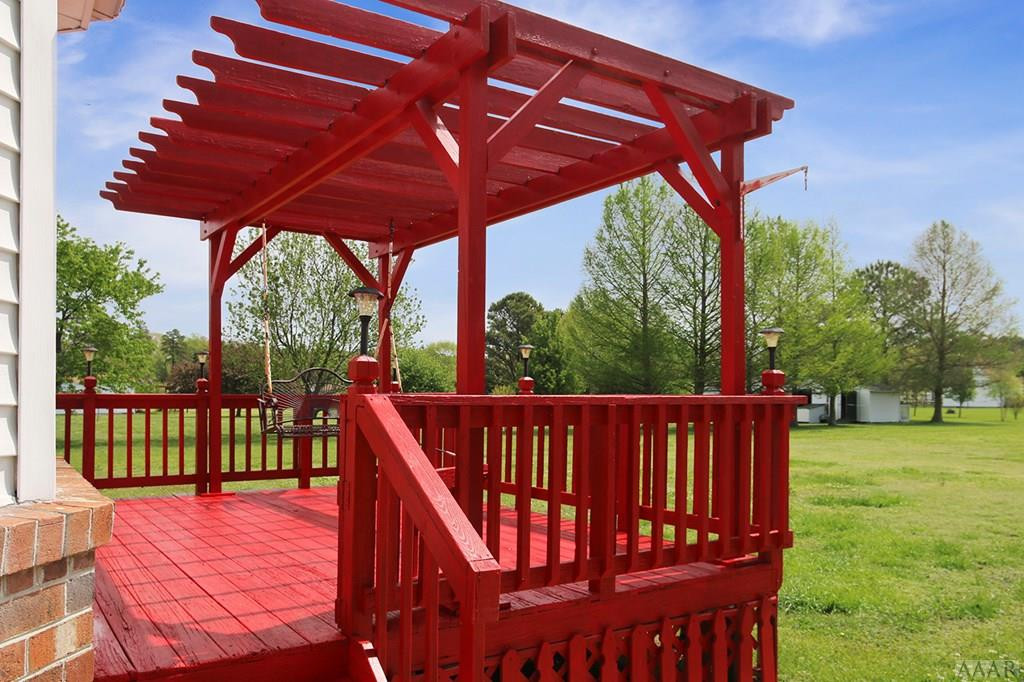 261 Puddin Ridge Road Moyock, NC 27958 - Photo 42 of 45
