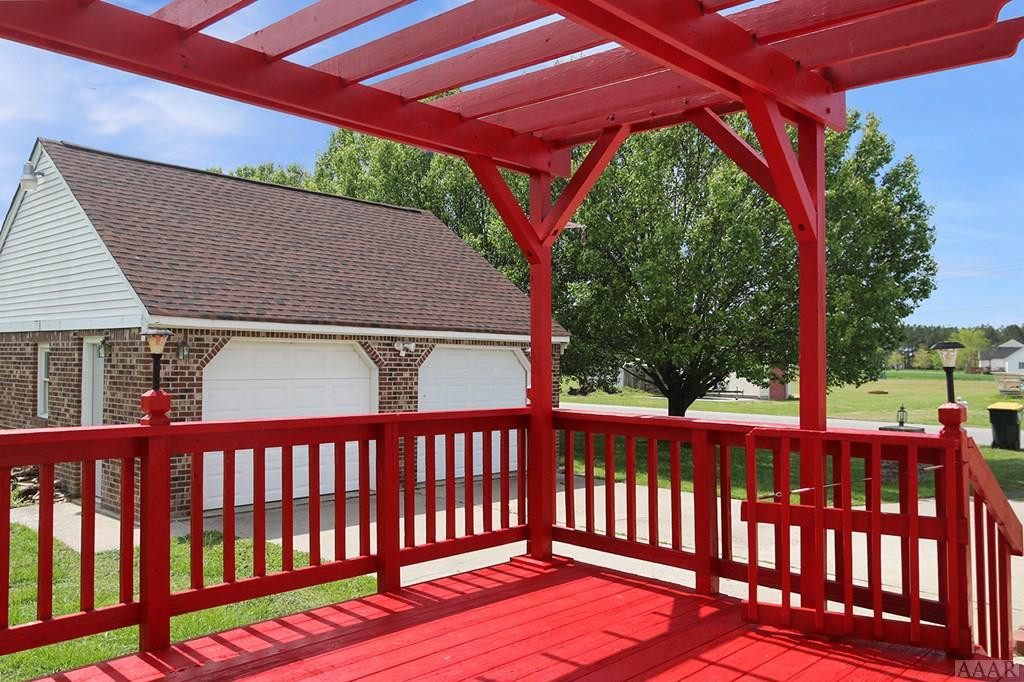 261 Puddin Ridge Road Moyock, NC 27958 - Photo 45 of 45