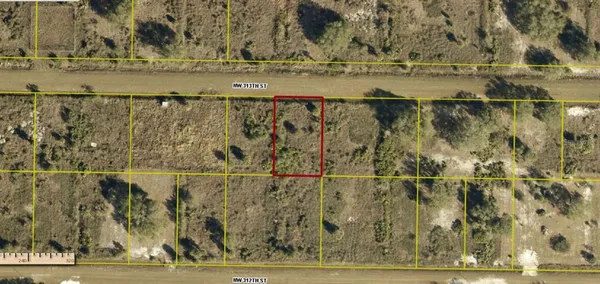 $20,000 | 1 Northwest 13th Street, Okeechobee, FL 34972