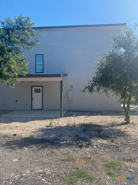 183 Mimosa Road, Unit A Dale, TX 78616 - Photo 2 of 11