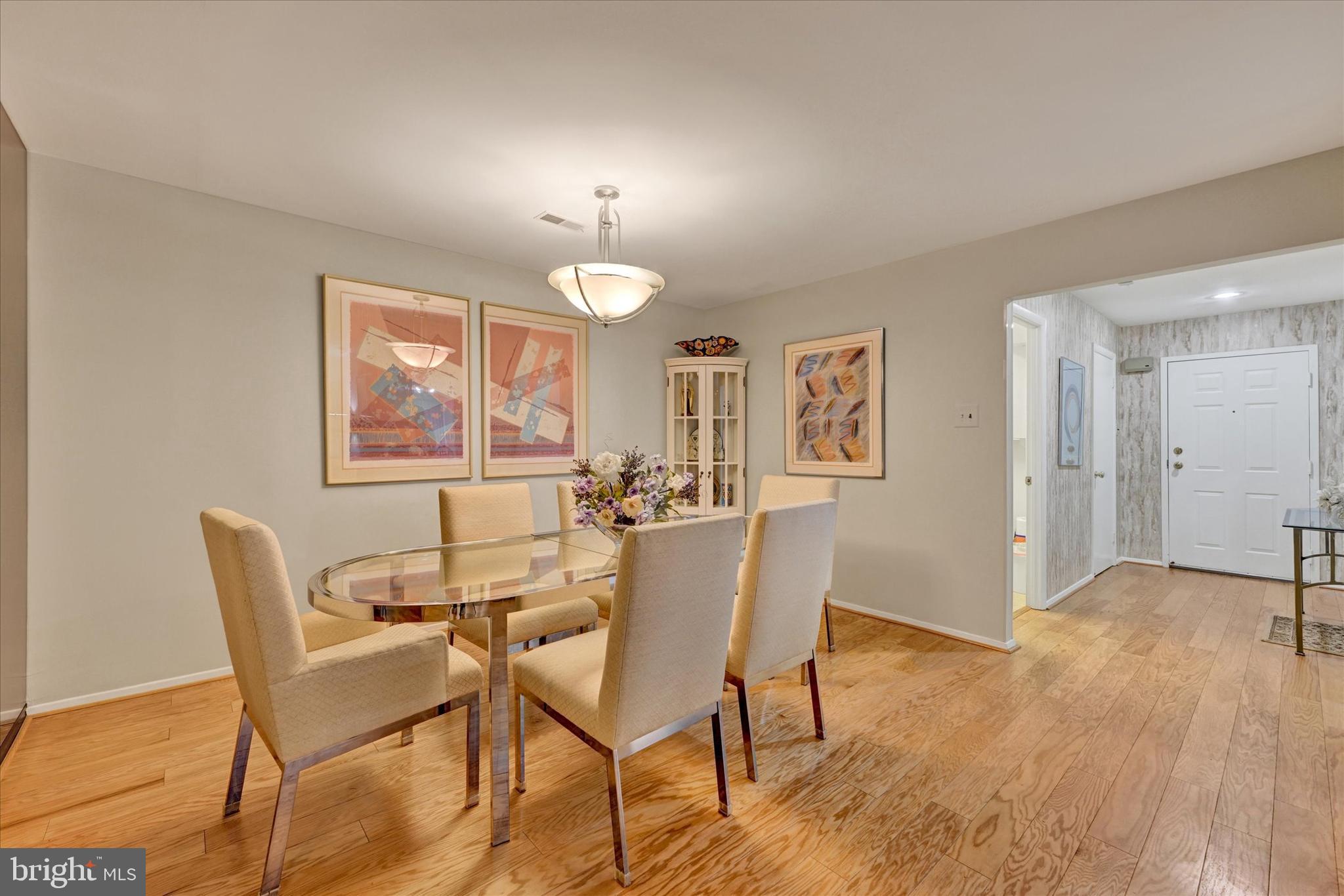 3011 Fallstaff Road, Unit 204A Baltimore, MD 21209 - Photo 7 of 28