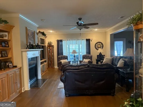 $579,900 | 3804 Orchard Way, Valdosta, GA 31605