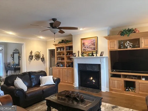 $579,900 | 3804 Orchard Way, Valdosta, GA 31605