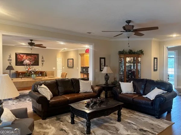 $579,900 | 3804 Orchard Way, Valdosta, GA 31605