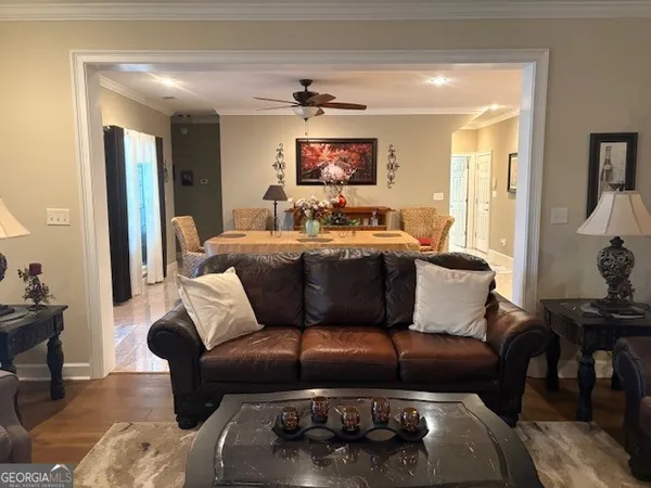 $579,900 | 3804 Orchard Way, Valdosta, GA 31605