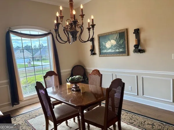 $579,900 | 3804 Orchard Way, Valdosta, GA 31605