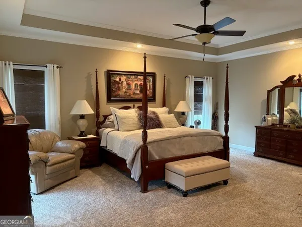 $579,900 | 3804 Orchard Way, Valdosta, GA 31605