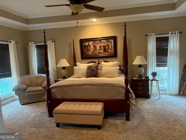 $579,900 | 3804 Orchard Way, Valdosta, GA 31605