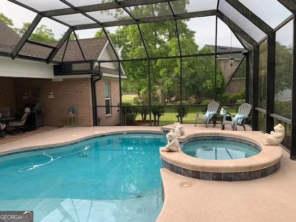 $579,900 | 3804 Orchard Way, Valdosta, GA 31605