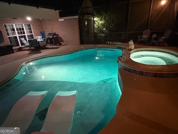 $579,900 | 3804 Orchard Way, Valdosta, GA 31605