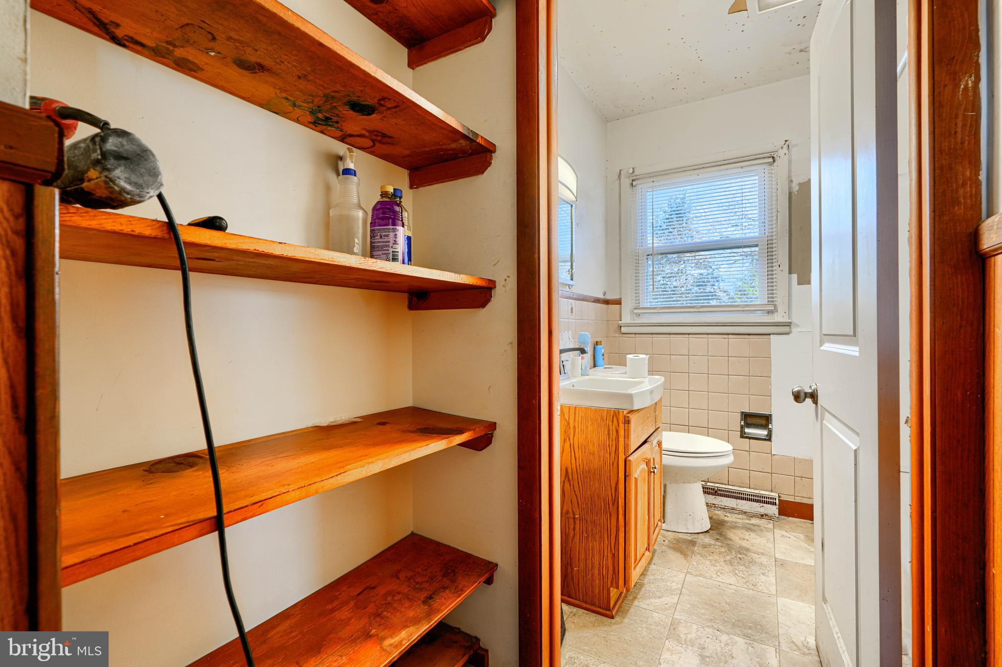 513 Round Top Road Chestertown, MD 21620 - Photo 10 of 18 a view of bathroom