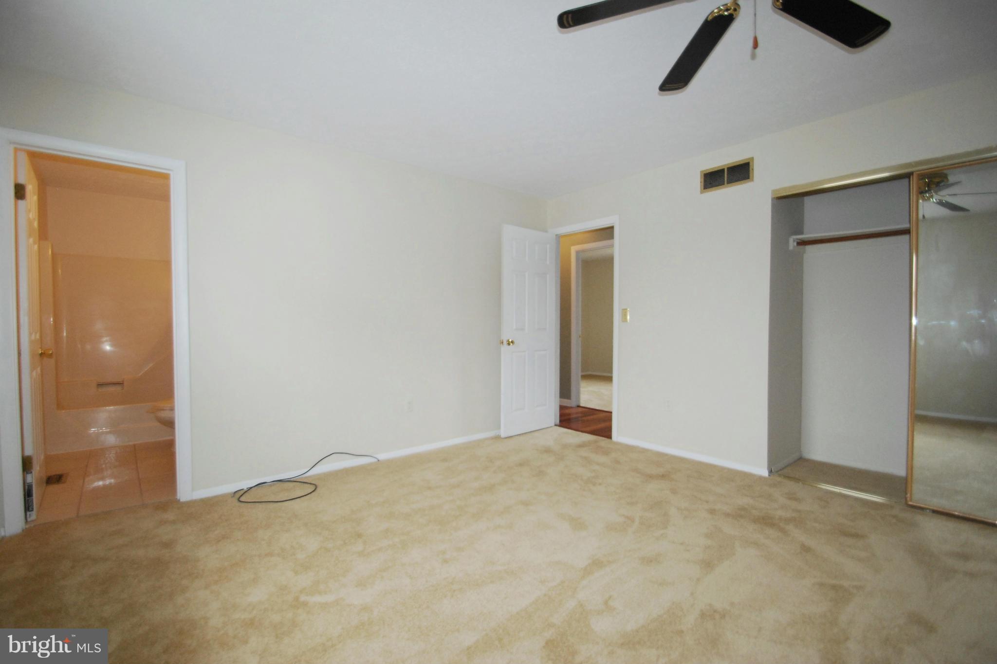 1970 Dominoe Road Annapolis, MD 21401 - Photo 12 of 30 Bedroom (Master)