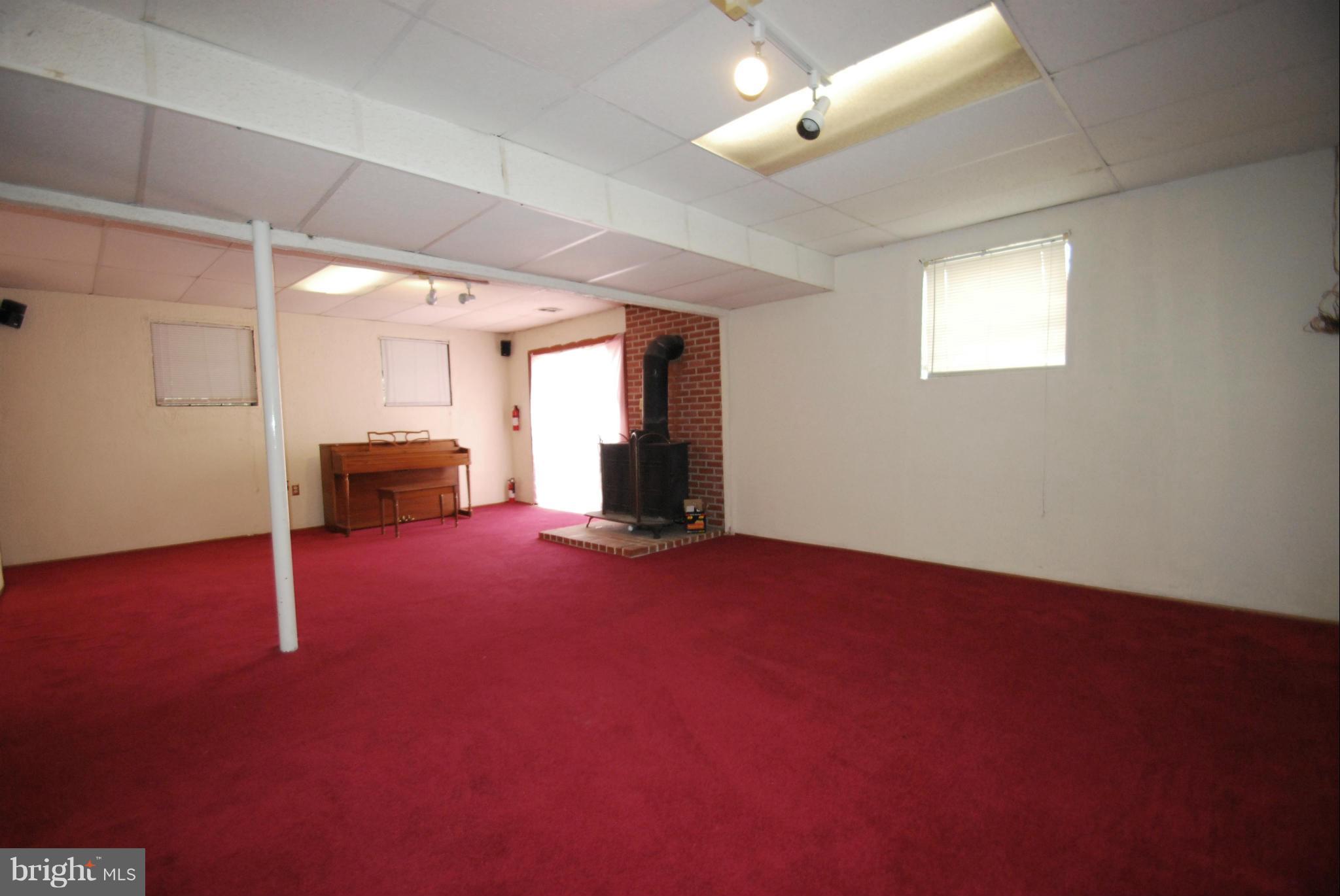 1970 Dominoe Road Annapolis, MD 21401 - Photo 20 of 30 Finished Lower Level