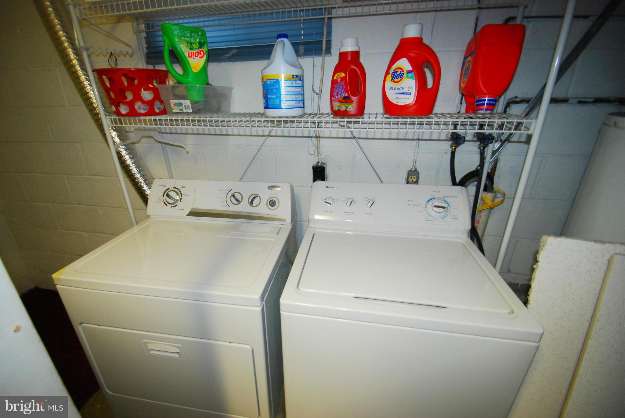 1970 Dominoe Road Annapolis, MD 21401 - Photo 26 of 30 Laundry Area