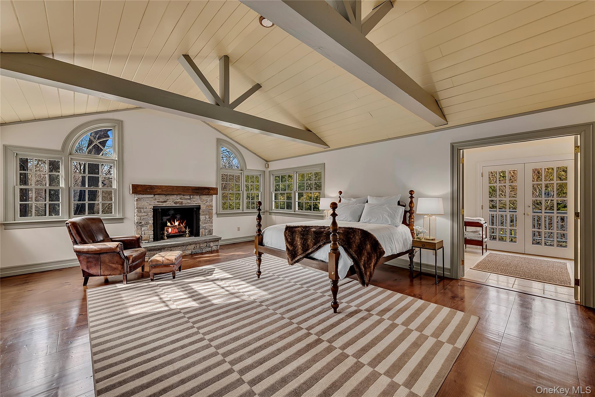 72 Old Mill River Road Pound Ridge, NY 10576 - Photo 17 of 27