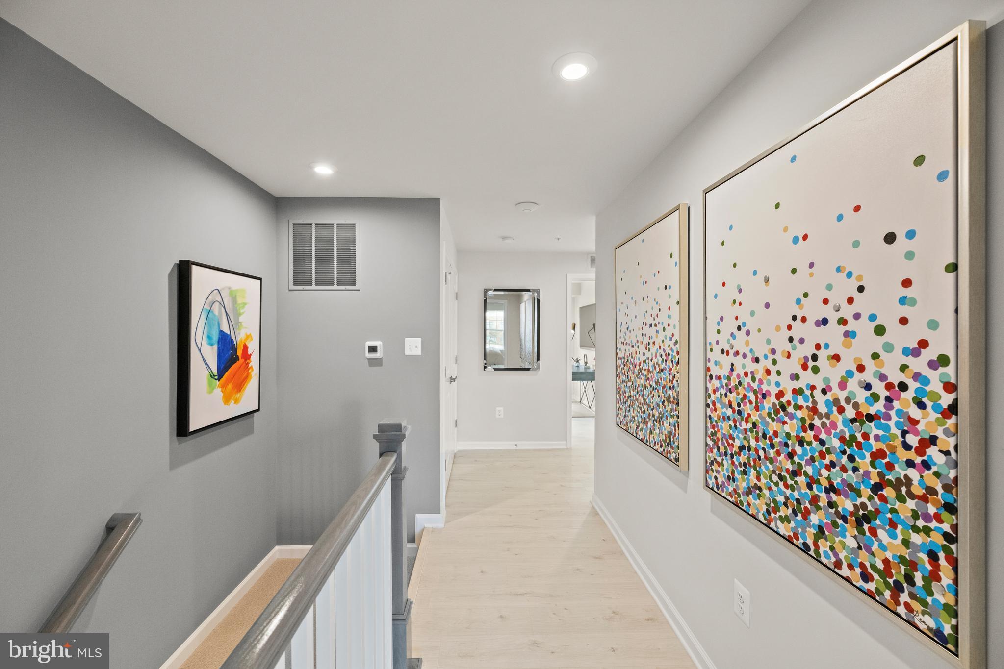 10524 Sally Ride Lane Lanham, MD 20706 - Photo 11 of 33 Gallery Image 11