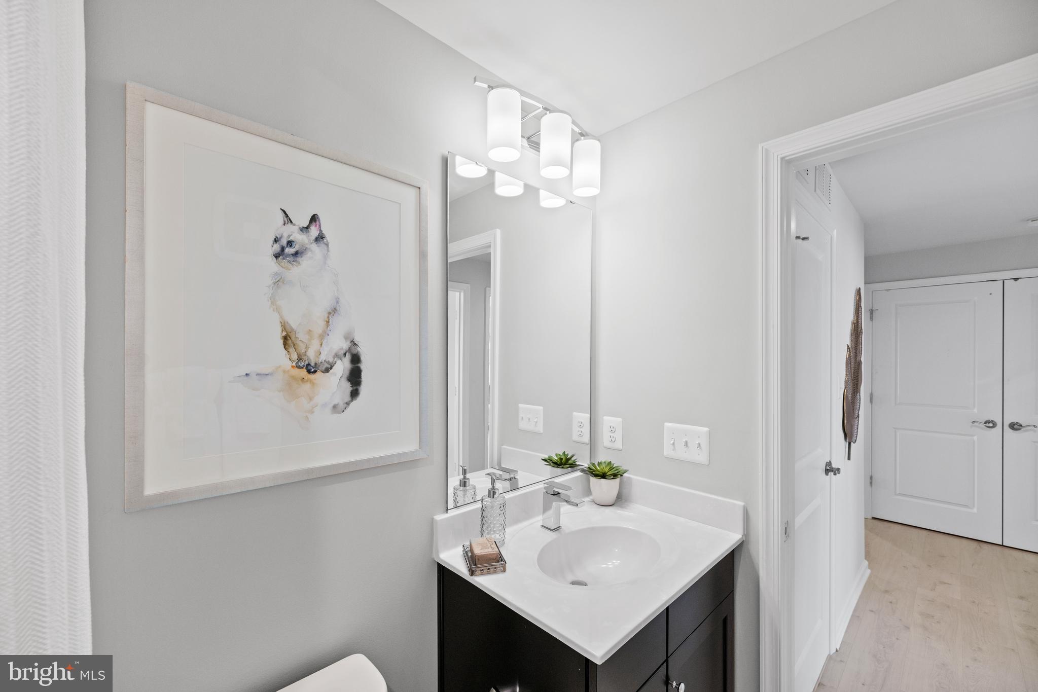 10524 Sally Ride Lane Lanham, MD 20706 - Photo 21 of 33 Gallery Image 21