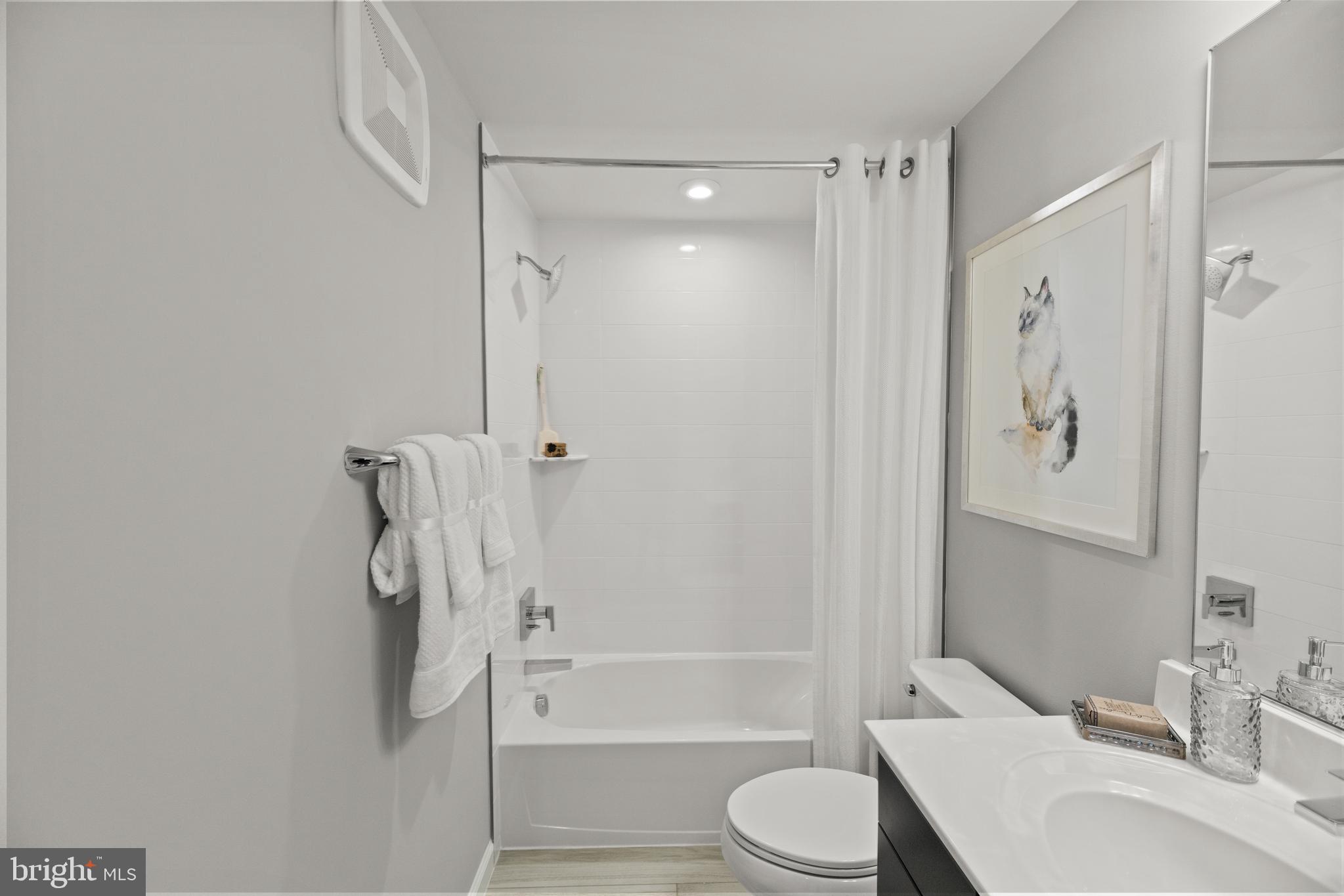 10524 Sally Ride Lane Lanham, MD 20706 - Photo 22 of 33 Gallery Image 22