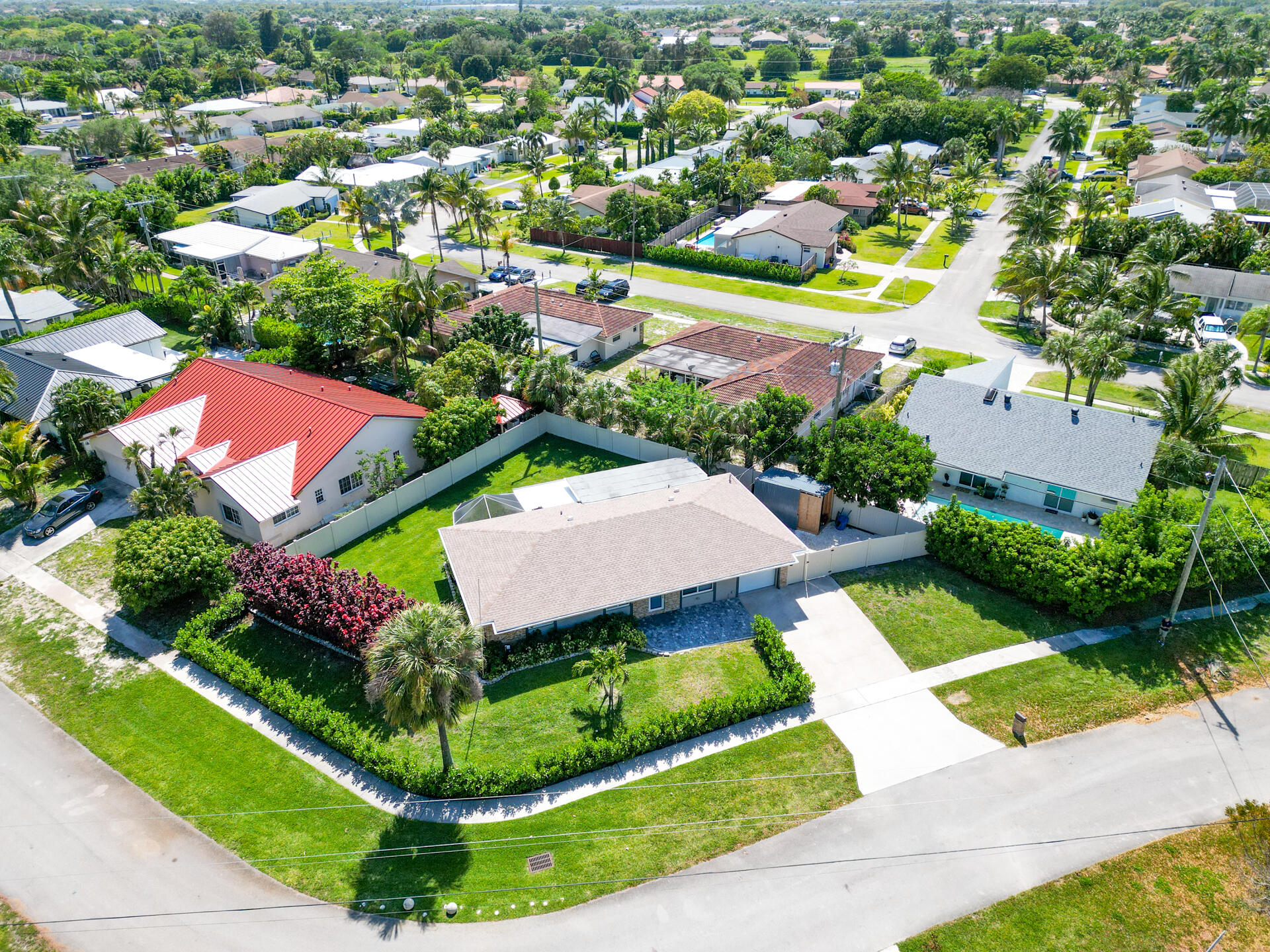 8099 Santa Fe Trail Boca Raton, FL 33487 - Photo 54 of 72 20260415 - 8099 Santa Fe Trail - MR-54