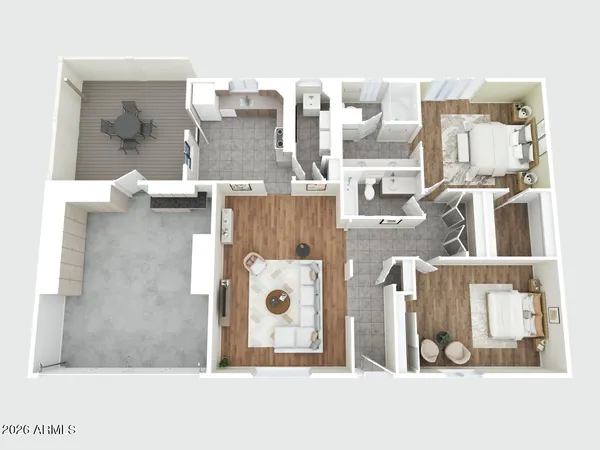 $389,000 | 6512 North 12th Way, Phoenix, AZ 85014