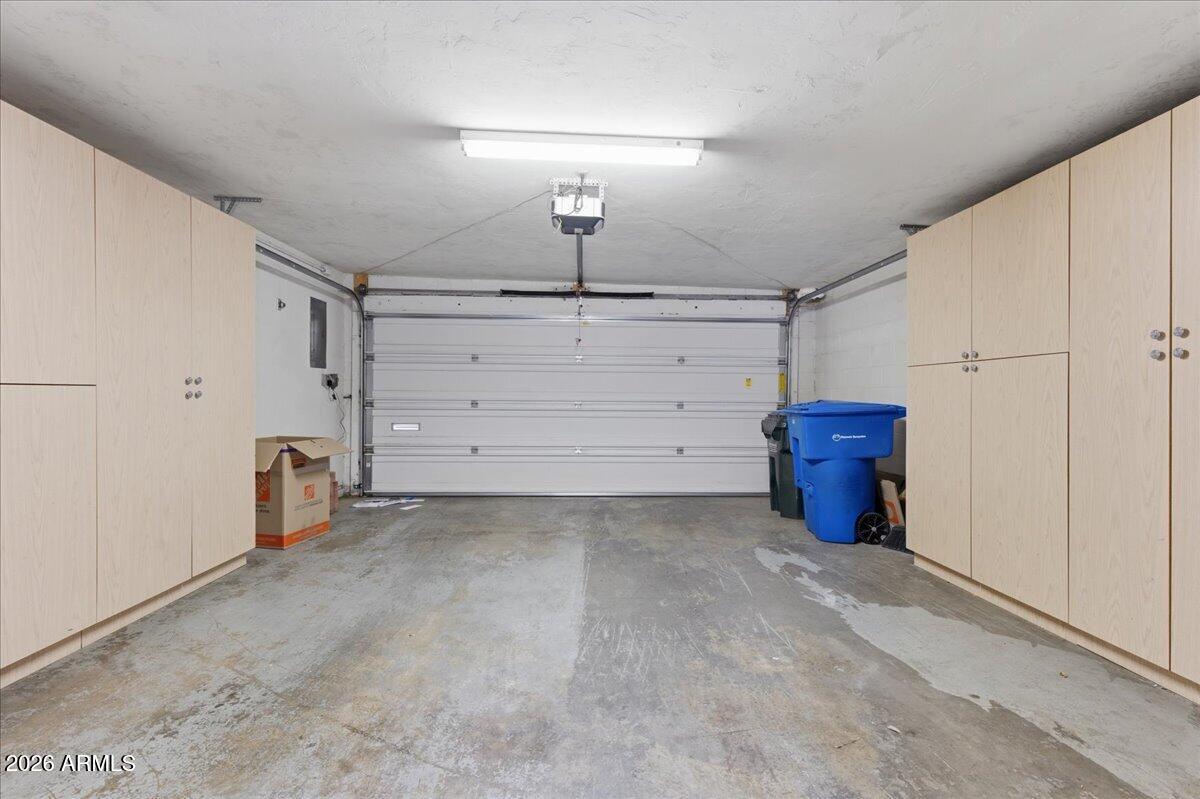 6512 North 12th Way Phoenix, AZ 85014 - Photo 28 of 39 a view of a storage & utility room with closet