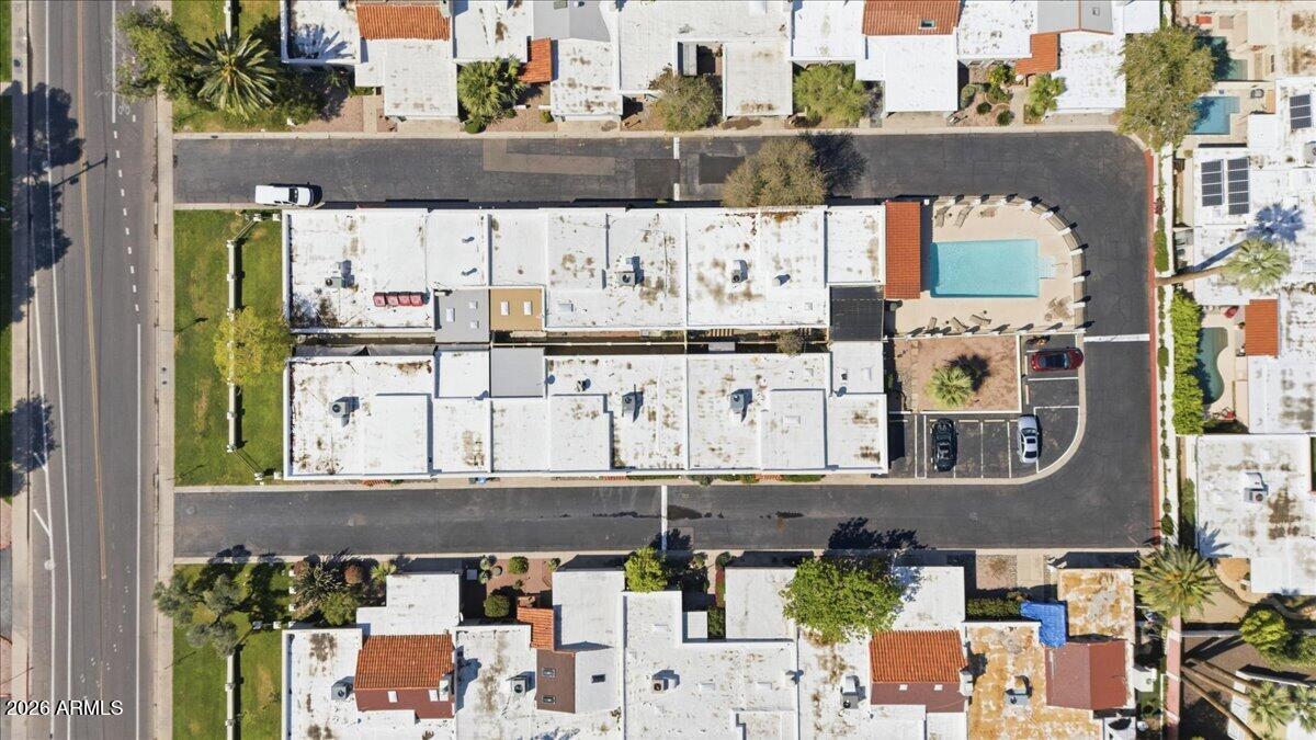 6512 North 12th Way Phoenix, AZ 85014 - Photo 34 of 39 a view of city