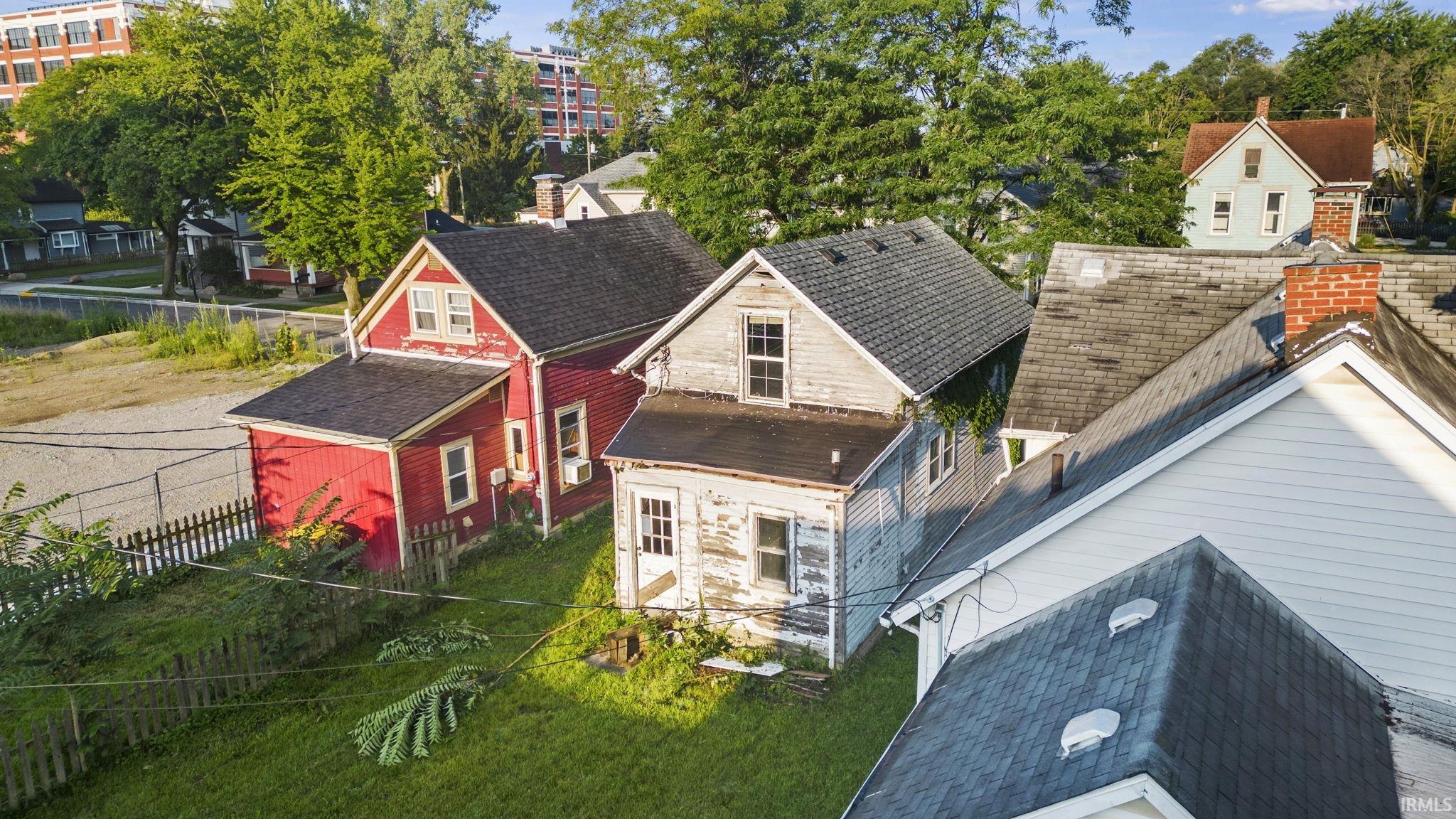 1305 Union Street Fort Wayne, IN 46802 - Photo 11 of 31