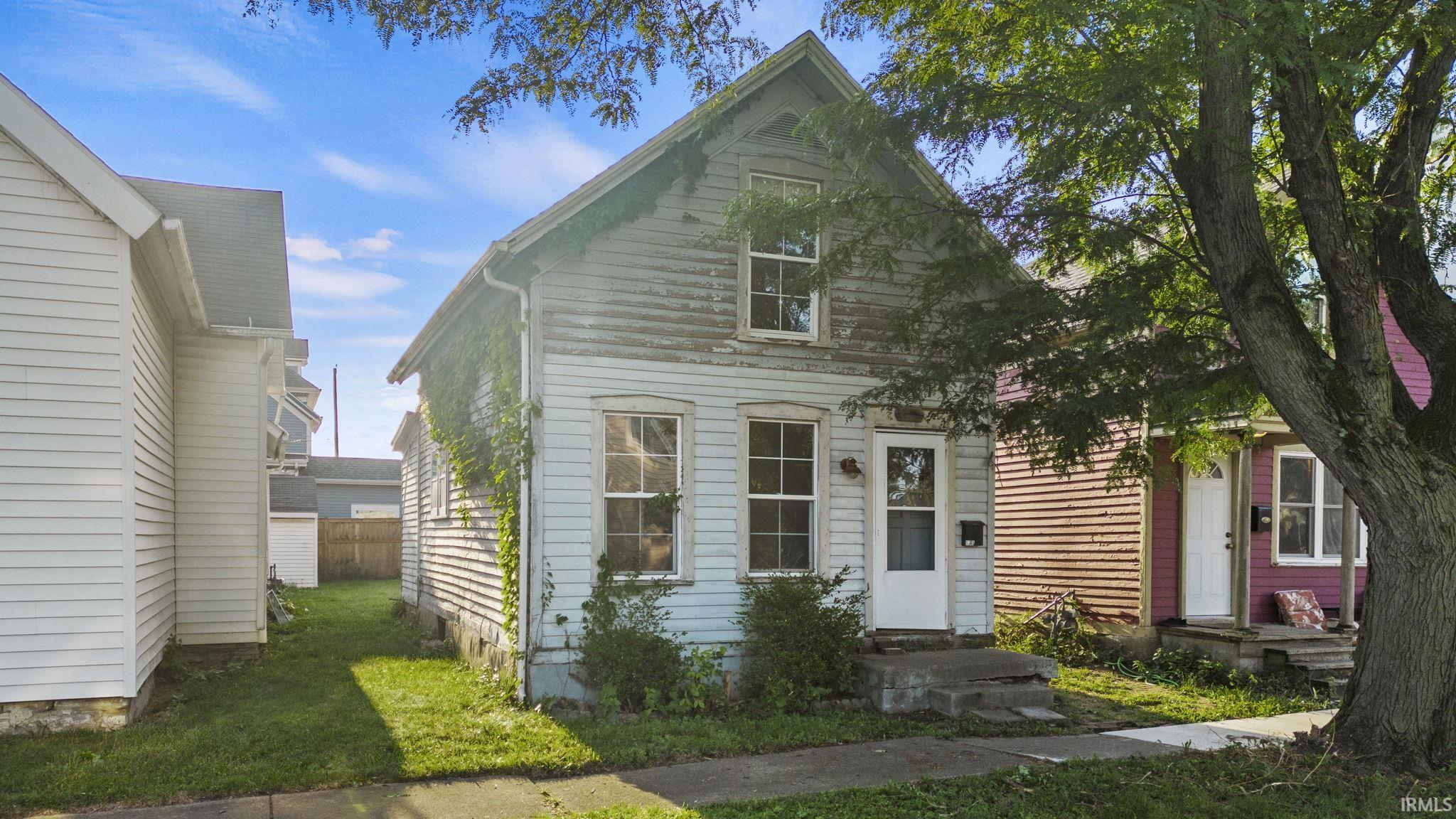 1305 Union Street Fort Wayne, IN 46802 - Photo 12 of 31