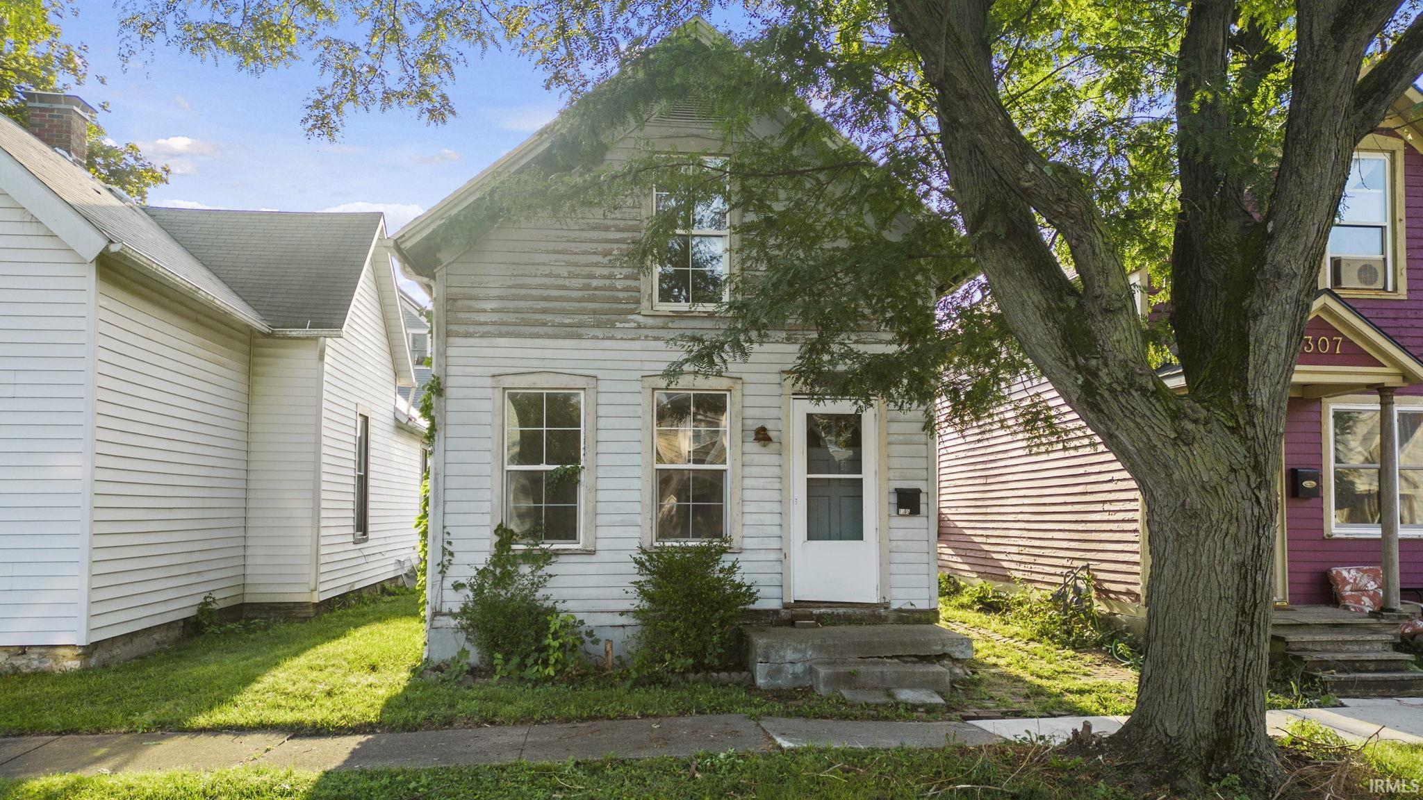 1305 Union Street Fort Wayne, IN 46802 - Photo 13 of 31