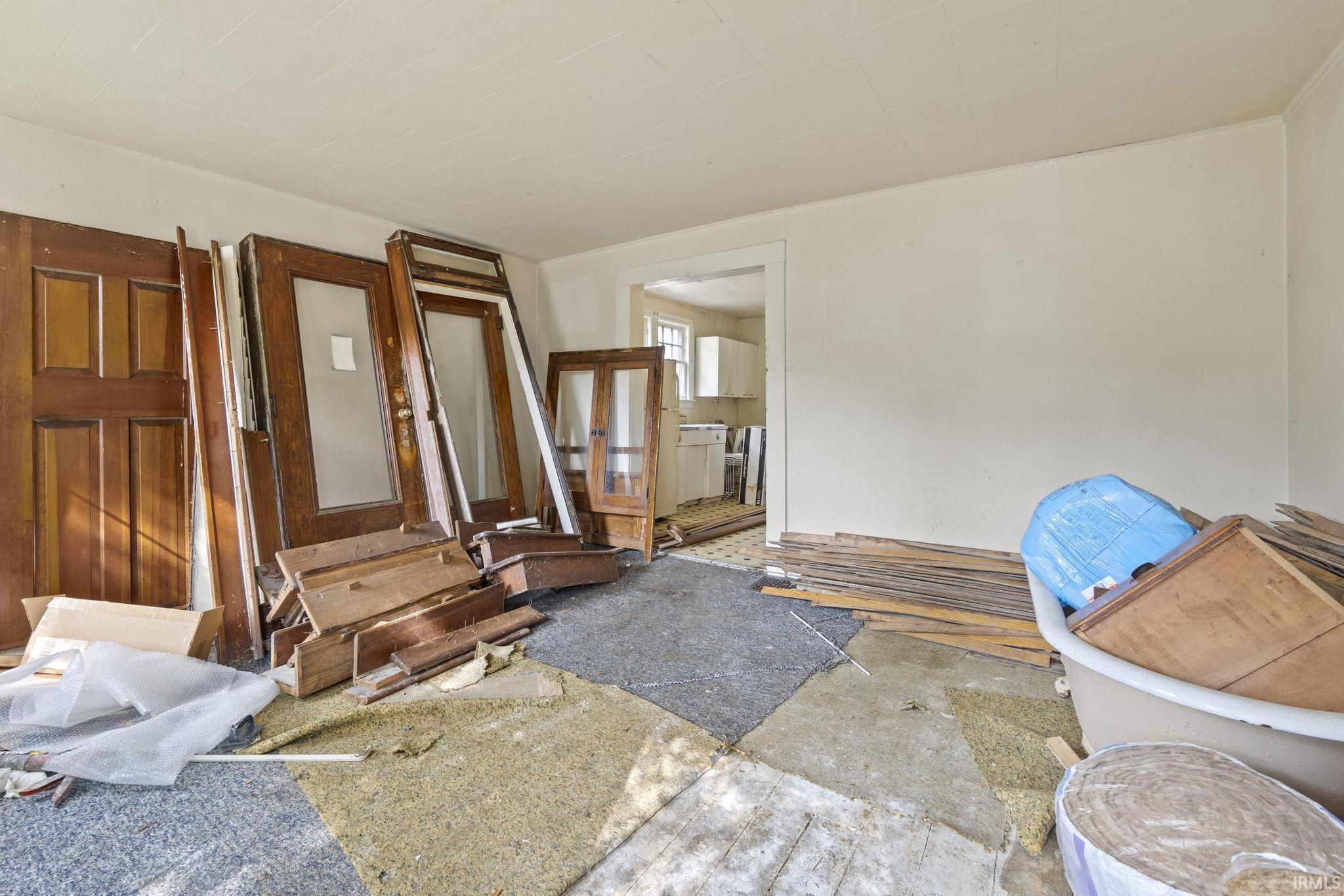 1305 Union Street Fort Wayne, IN 46802 - Photo 15 of 31