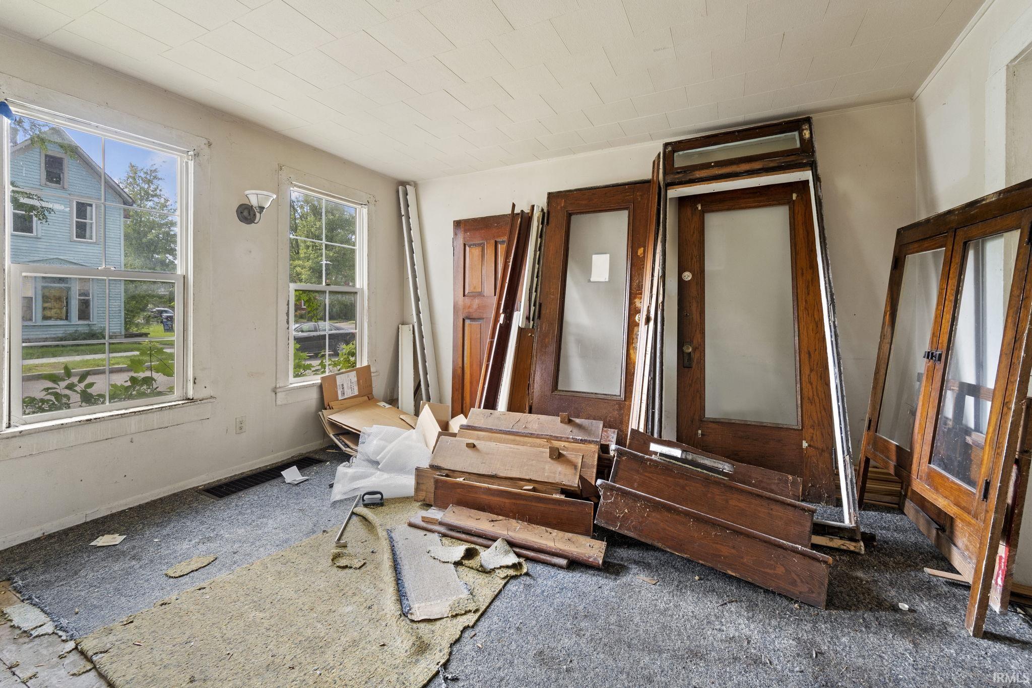 1305 Union Street Fort Wayne, IN 46802 - Photo 16 of 31