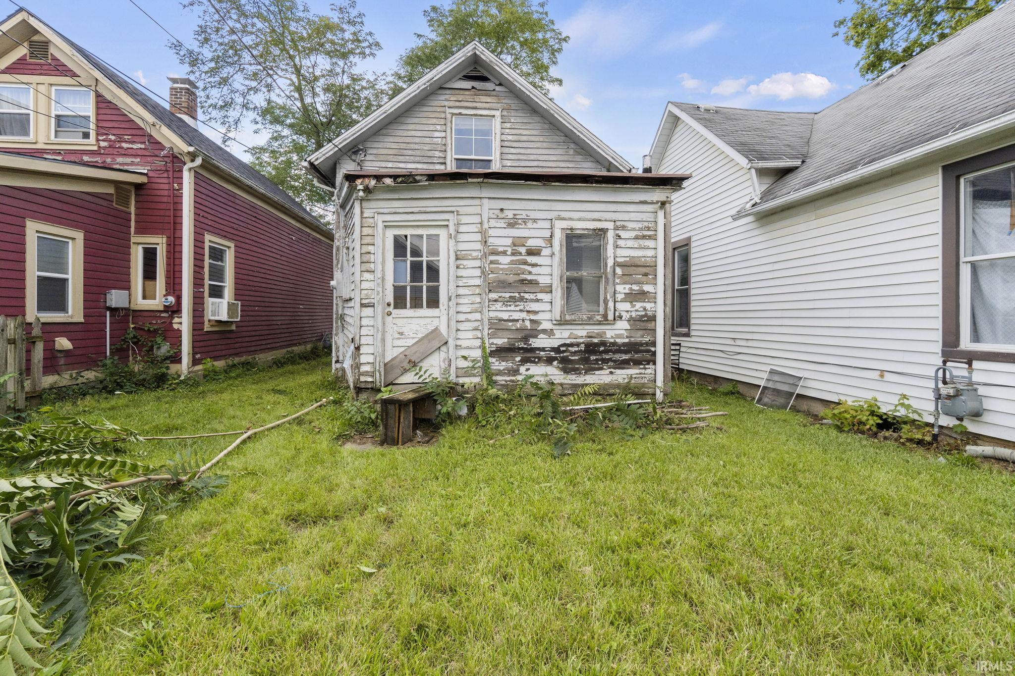 1305 Union Street Fort Wayne, IN 46802 - Photo 27 of 31