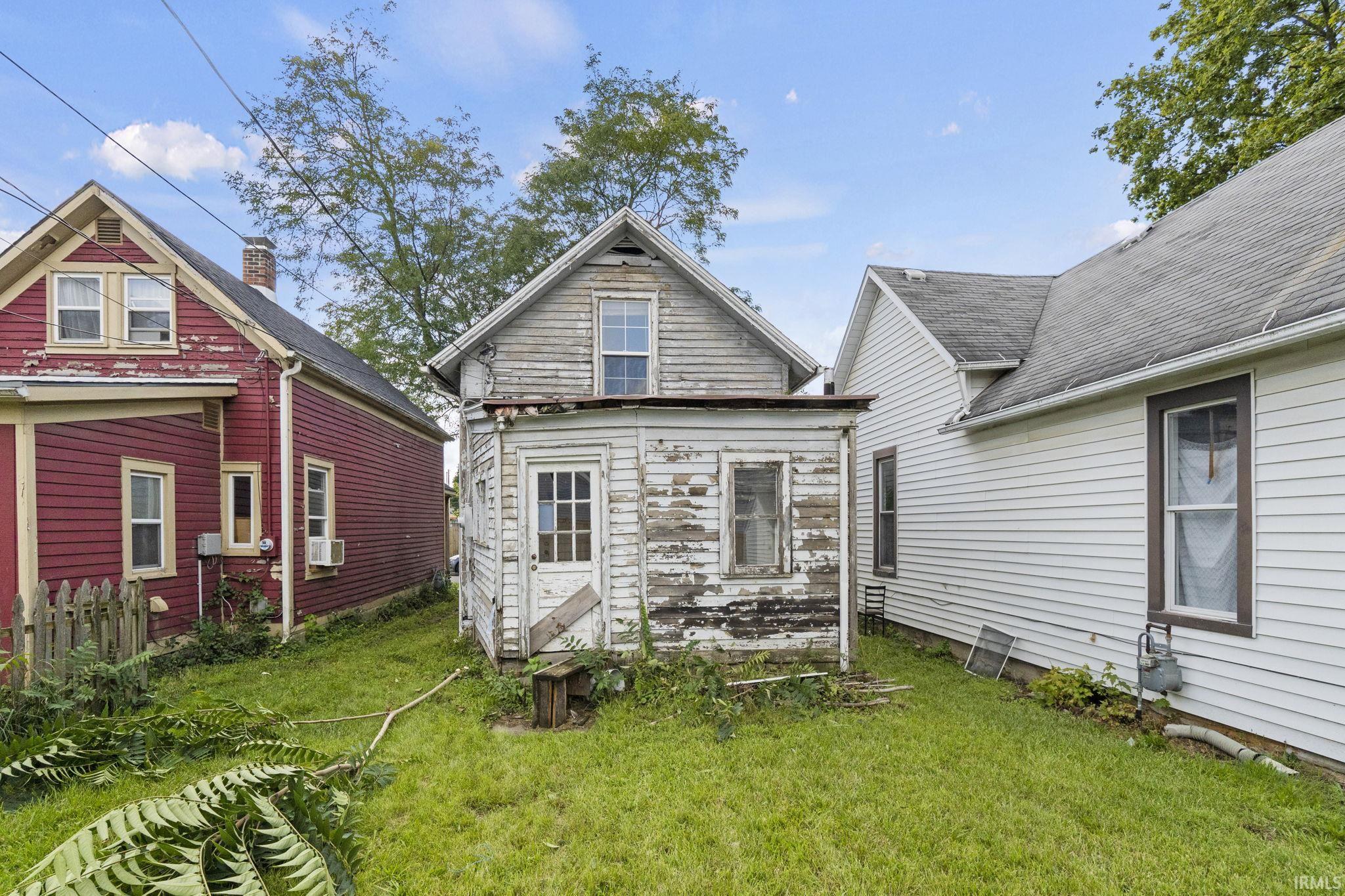 1305 Union Street Fort Wayne, IN 46802 - Photo 28 of 31