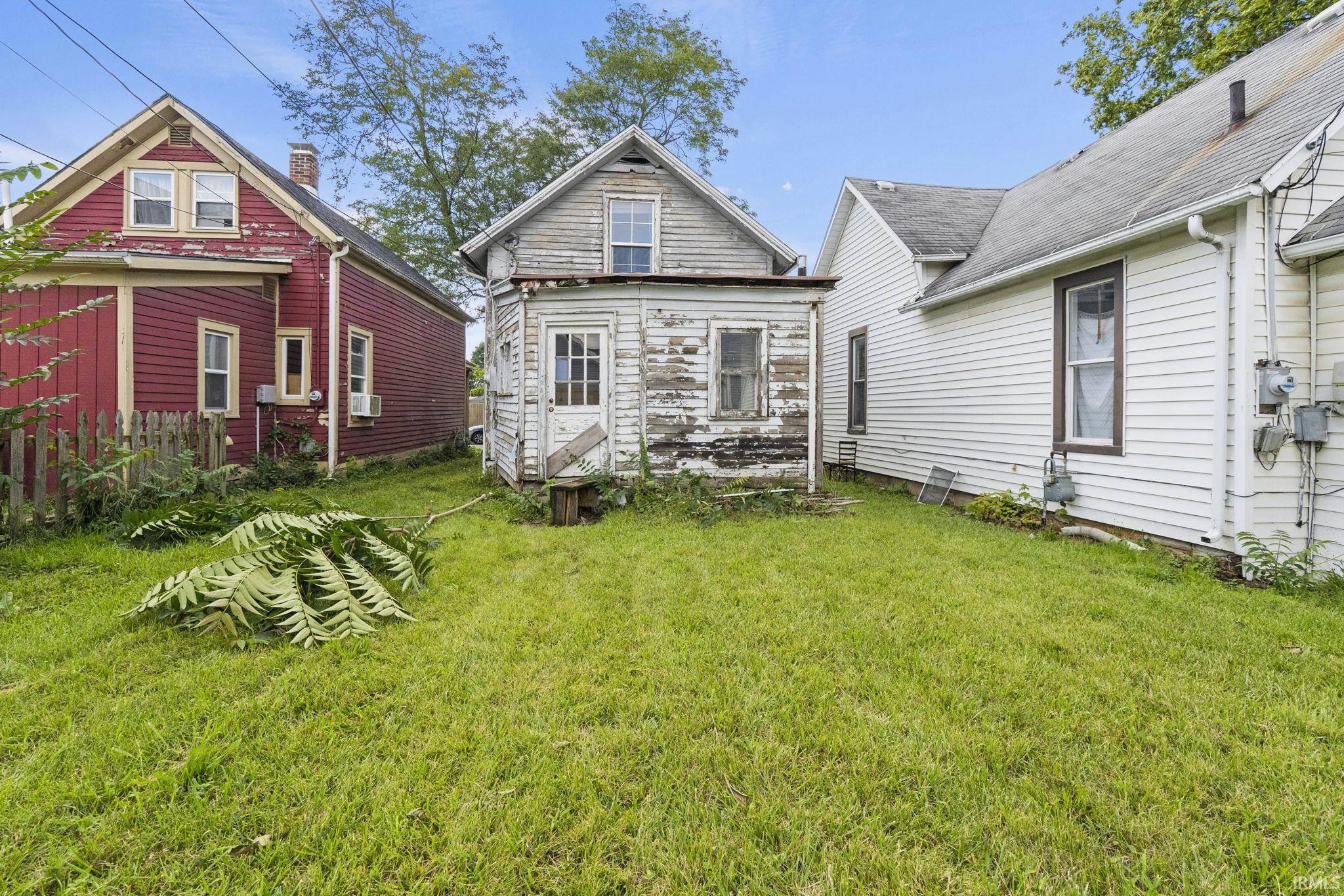 1305 Union Street Fort Wayne, IN 46802 - Photo 29 of 31