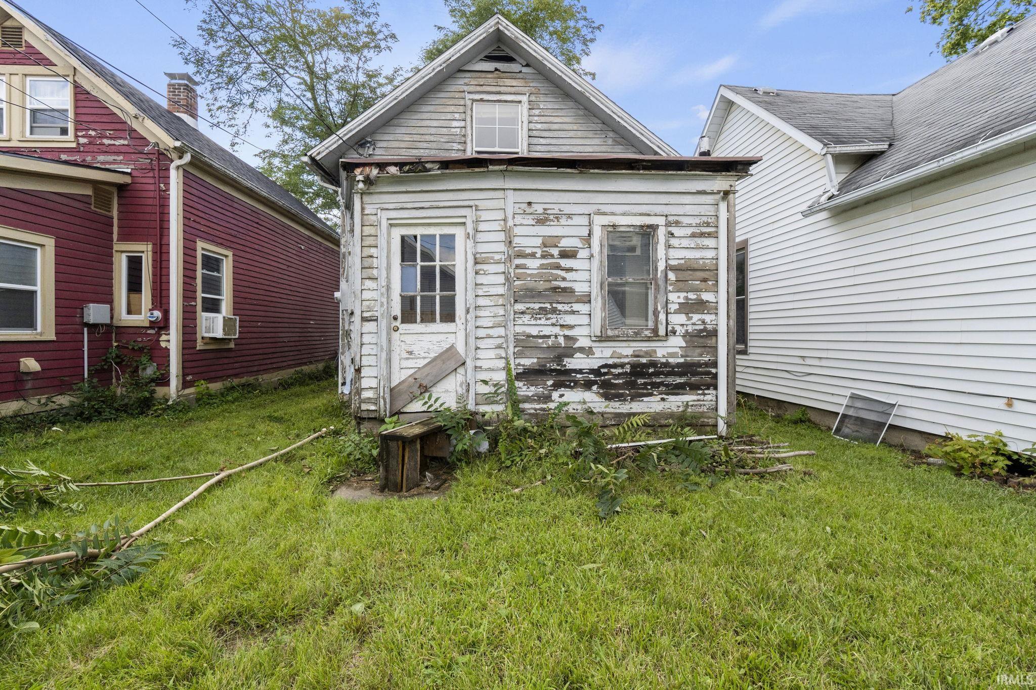 1305 Union Street Fort Wayne, IN 46802 - Photo 30 of 31