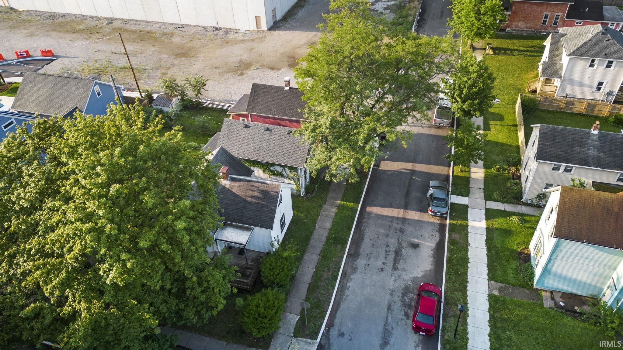 1305 Union Street Fort Wayne, IN 46802 - Photo 3 of 31