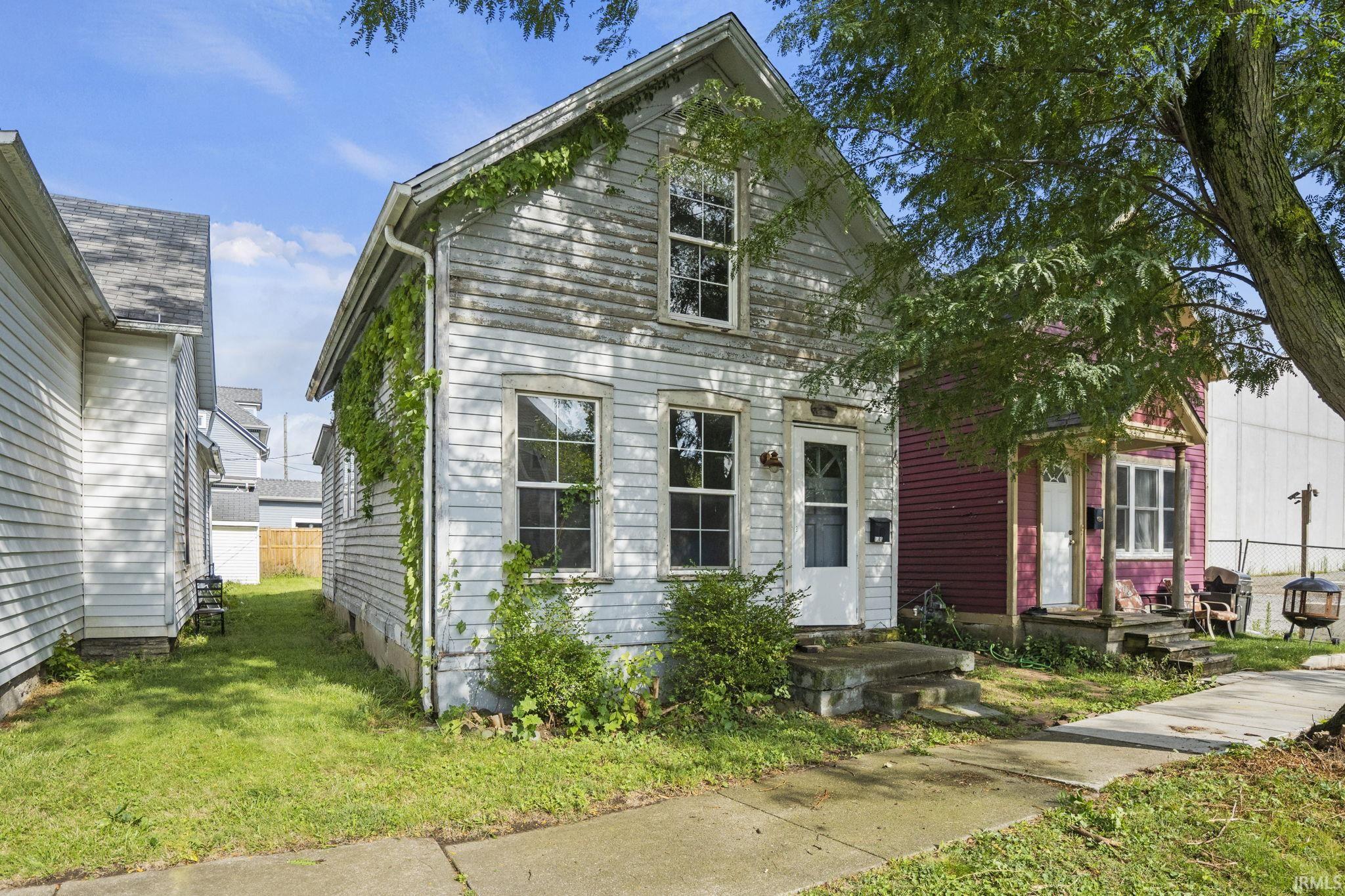1305 Union Street Fort Wayne, IN 46802 - Photo 31 of 31