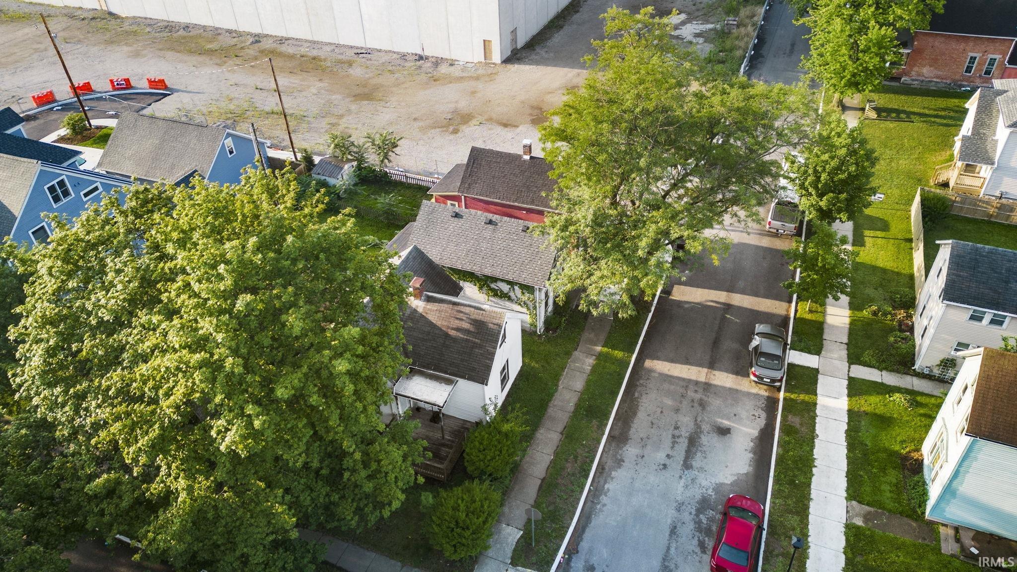 1305 Union Street Fort Wayne, IN 46802 - Photo 4 of 31