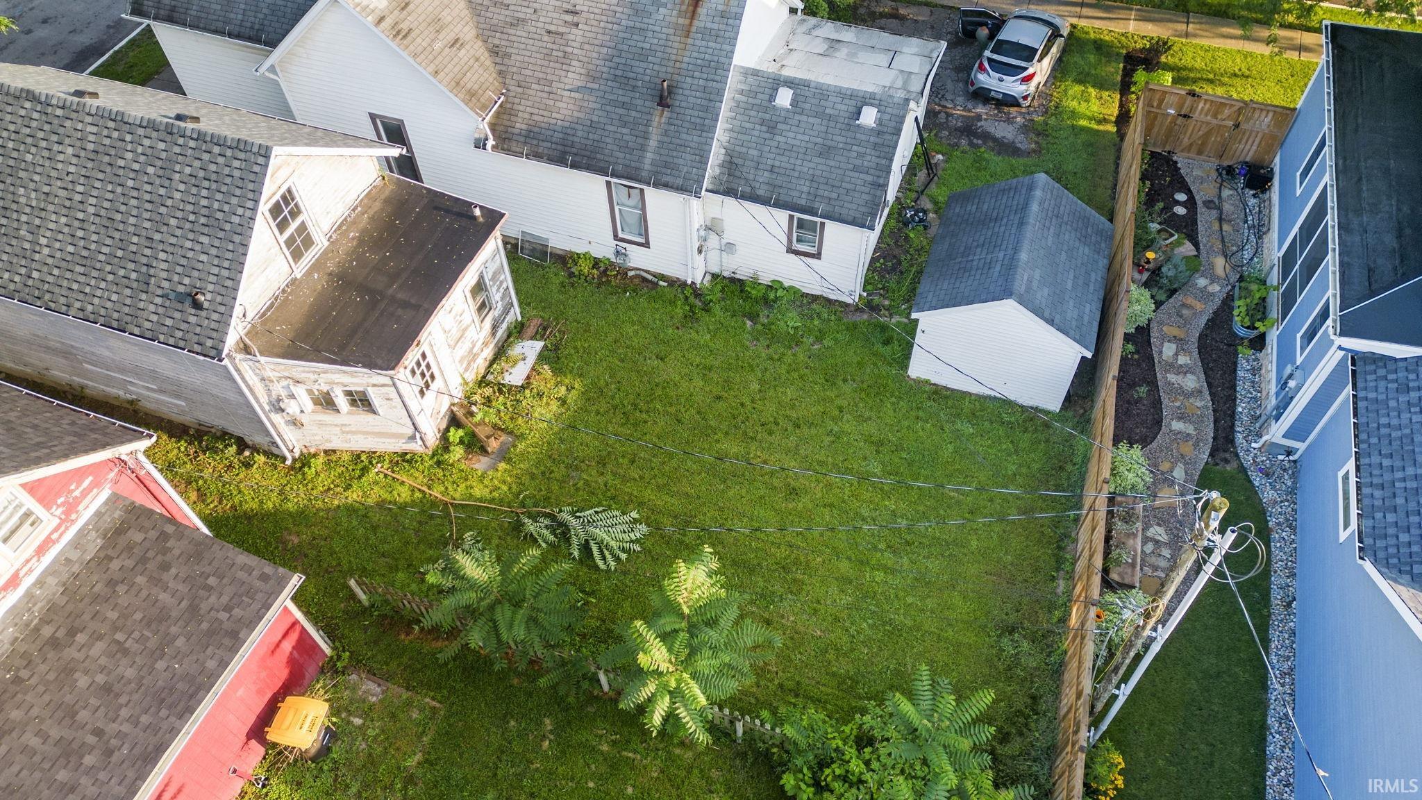 1305 Union Street Fort Wayne, IN 46802 - Photo 6 of 31