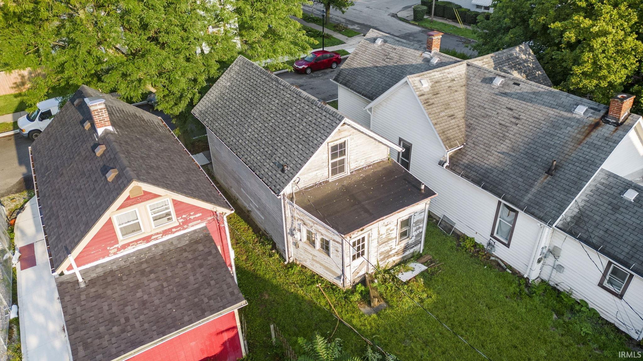 1305 Union Street Fort Wayne, IN 46802 - Photo 7 of 31