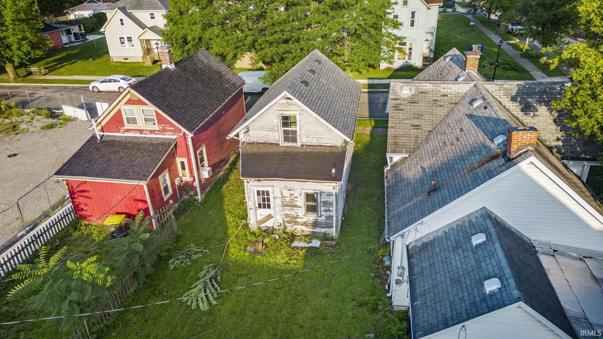 1305 Union Street Fort Wayne, IN 46802 - Photo 8 of 31