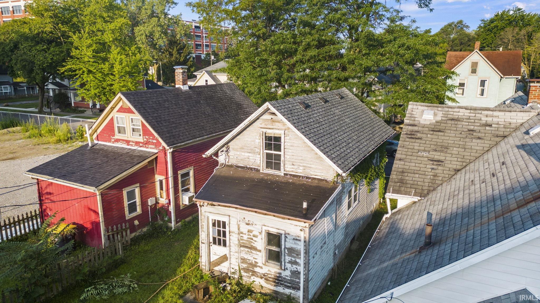 1305 Union Street Fort Wayne, IN 46802 - Photo 9 of 31