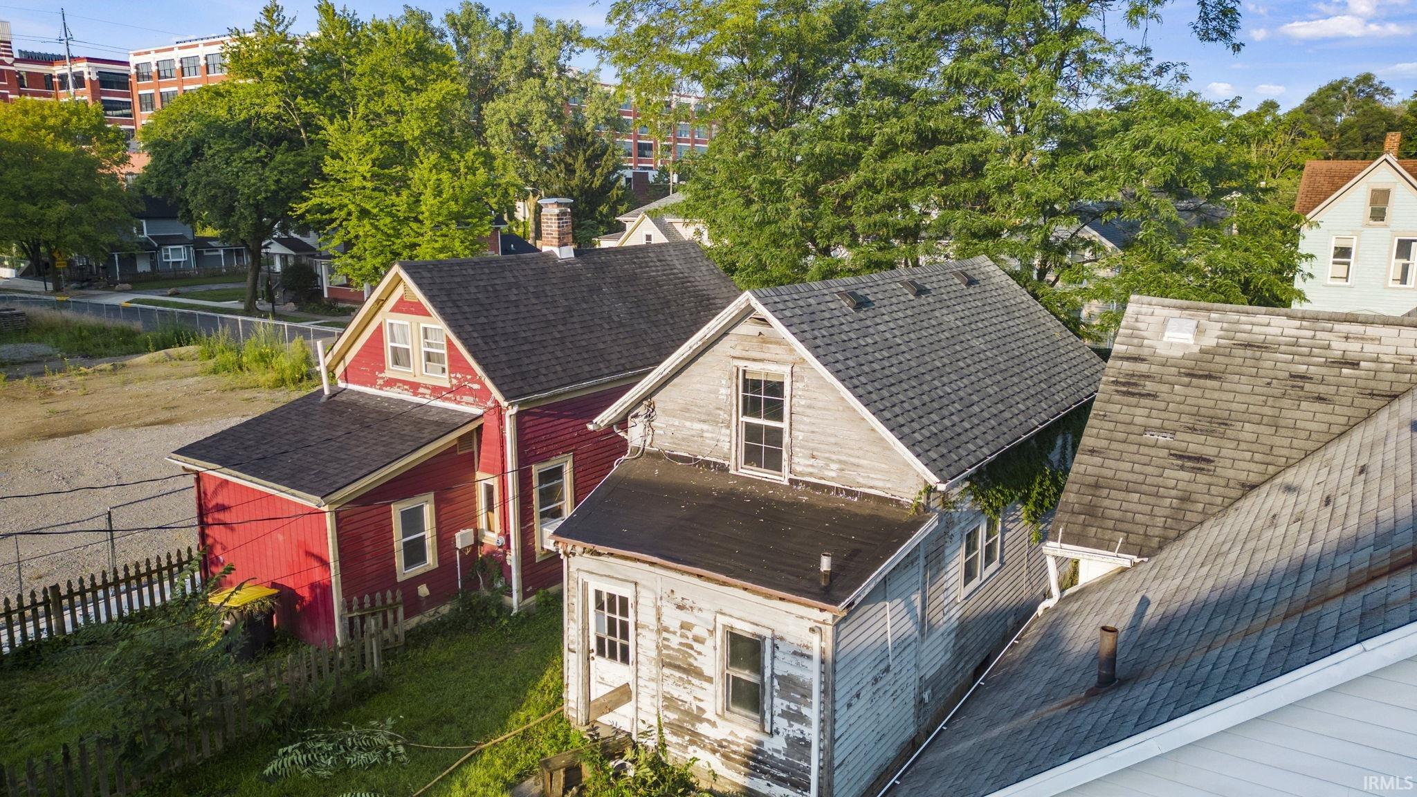 1305 Union Street Fort Wayne, IN 46802 - Photo 10 of 31