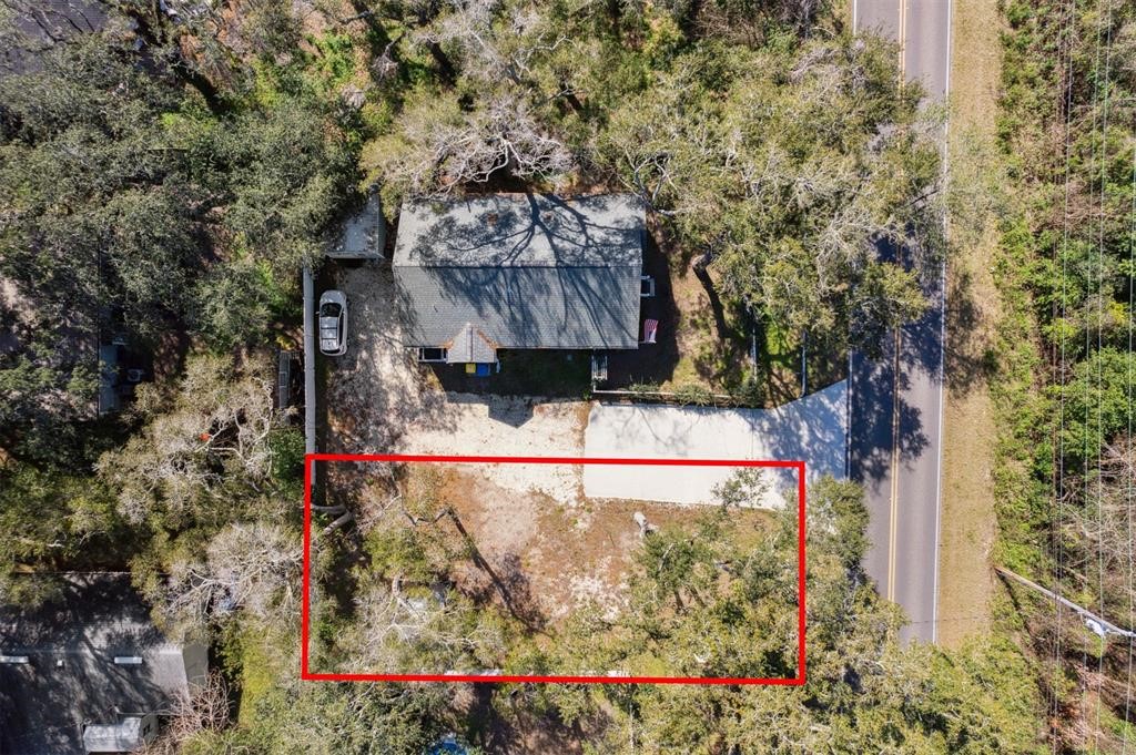 1022 North 14th Street Fernandina Beach, FL 32034 - Photo 1 of 3