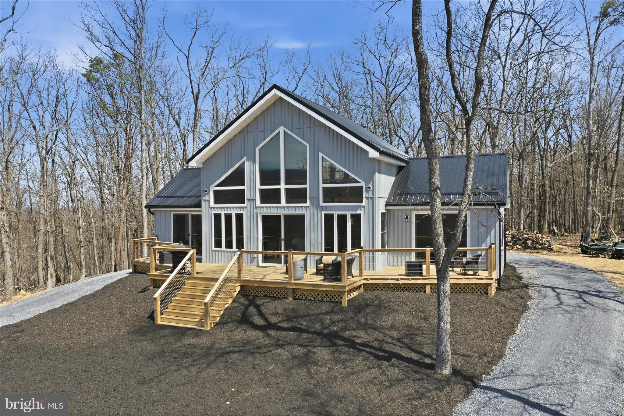 432 Lost Point Lane Berkeley Springs, WV 25411 - Photo 1 of 38